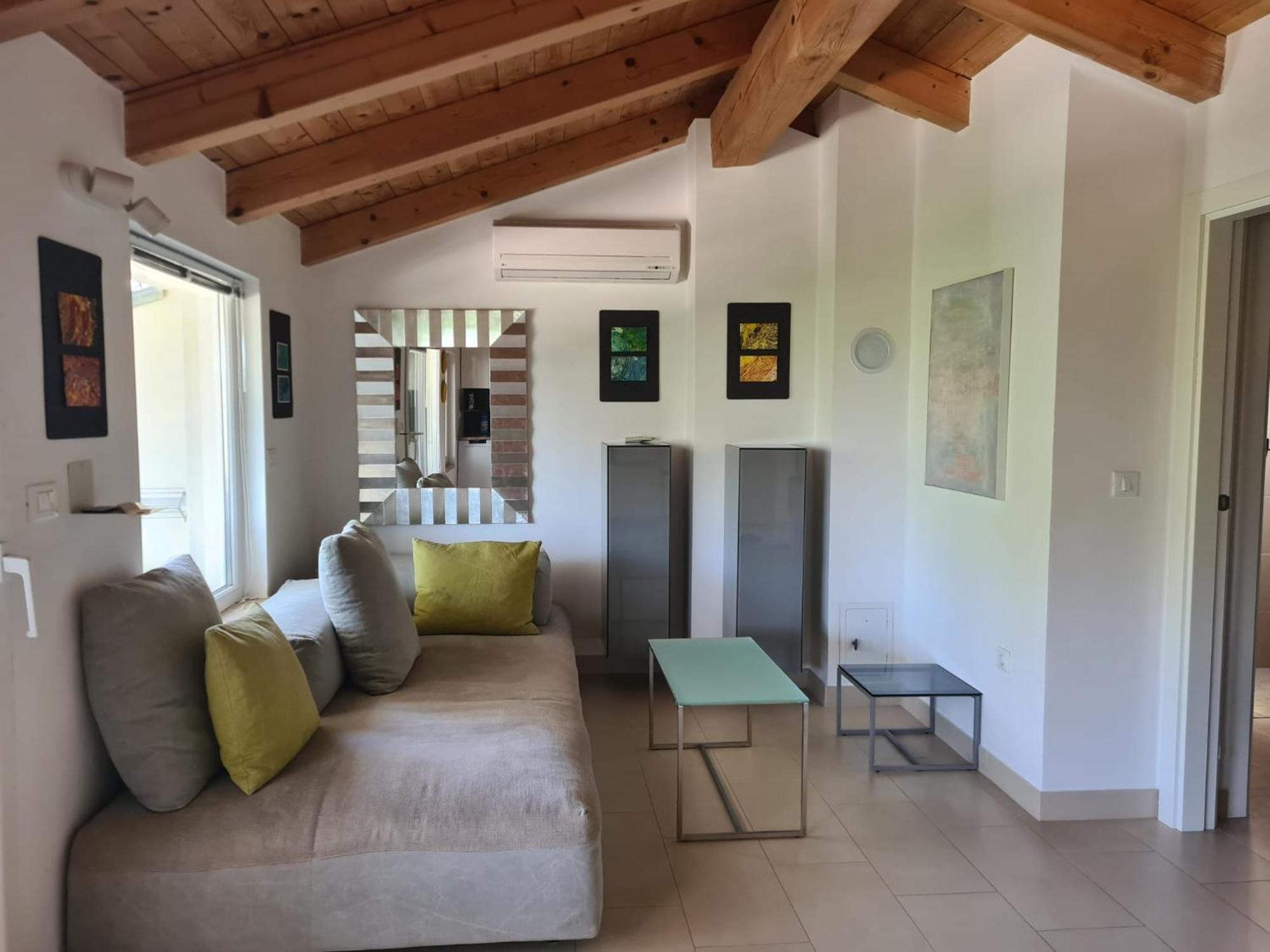 Robi Lägenhet Rovinj Exteriör bild
