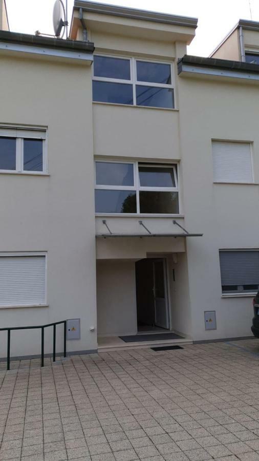 Robi Lägenhet Rovinj Exteriör bild